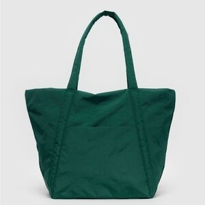 Baggu Cloud Tote Cypress NWT